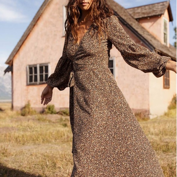 Christy Dawn Bergen Dress - Picture 3 of 7